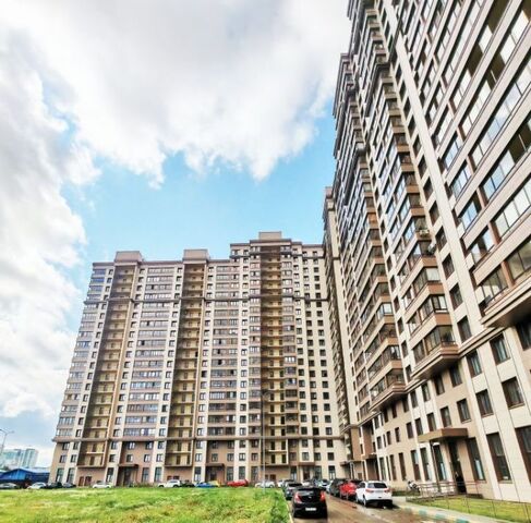 р-н Ленинский Чкаловская ул Июльских Дней 1к/2 фото