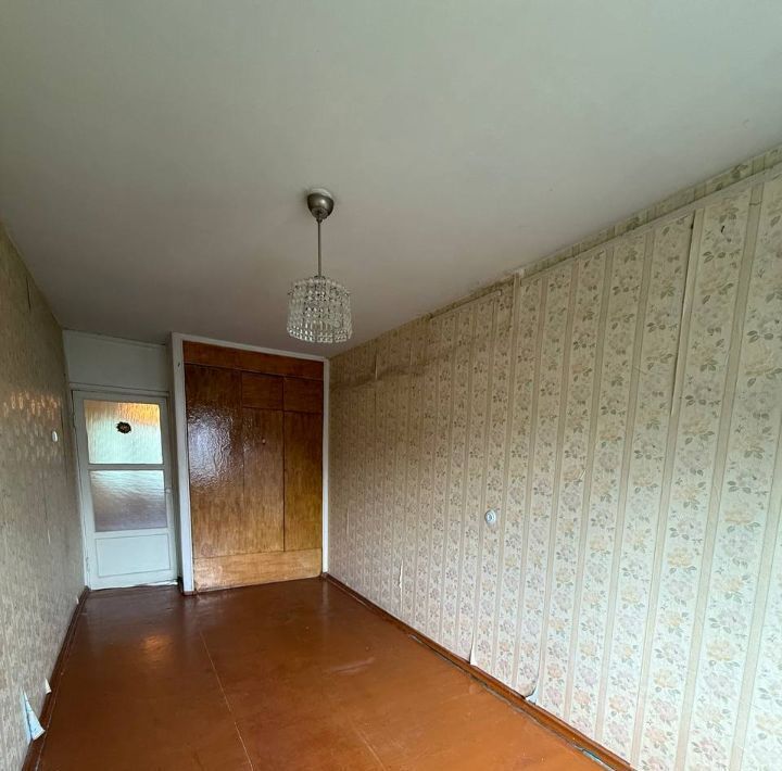 квартира г Омск р-н Советский ул Заозерная 11а Советский АО фото 18