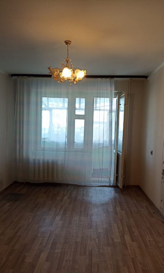 квартира г Курган мкр 5-й р-н Заозерный, жилой район Заозёрный, 30 фото 2