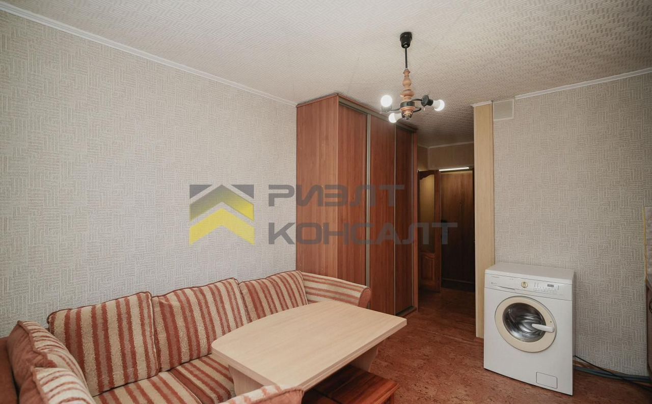 квартира г Омск р-н Центральный ул Госпитальная 19 Центральный АО фото 6