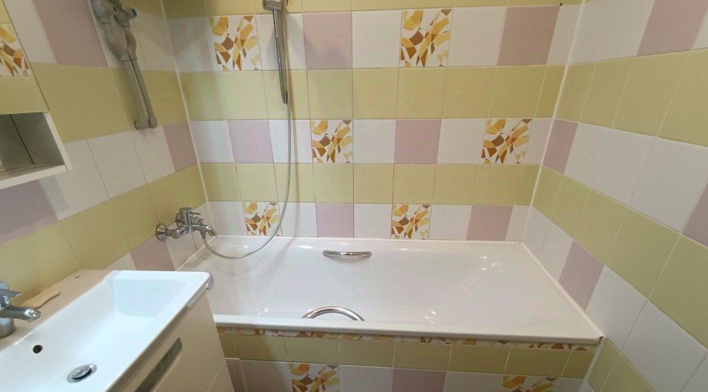 квартира г Дзержинск ул Молодежная 1а фото 16