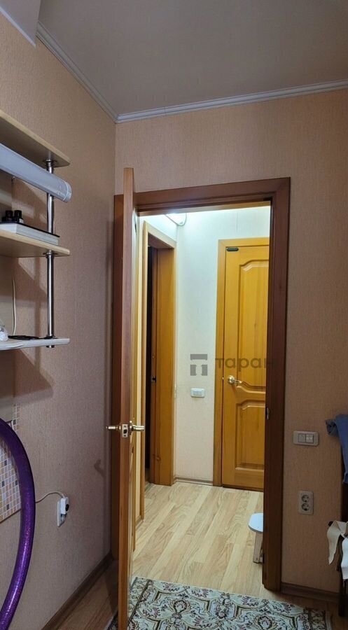 квартира г Копейск ул Жданова 29б Копейский г. о. фото 13
