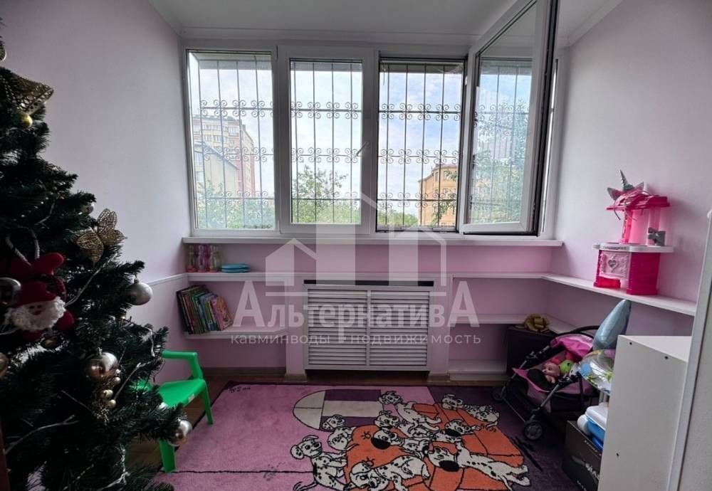 квартира г Кисловодск ул Челюскинцев 9 фото 15
