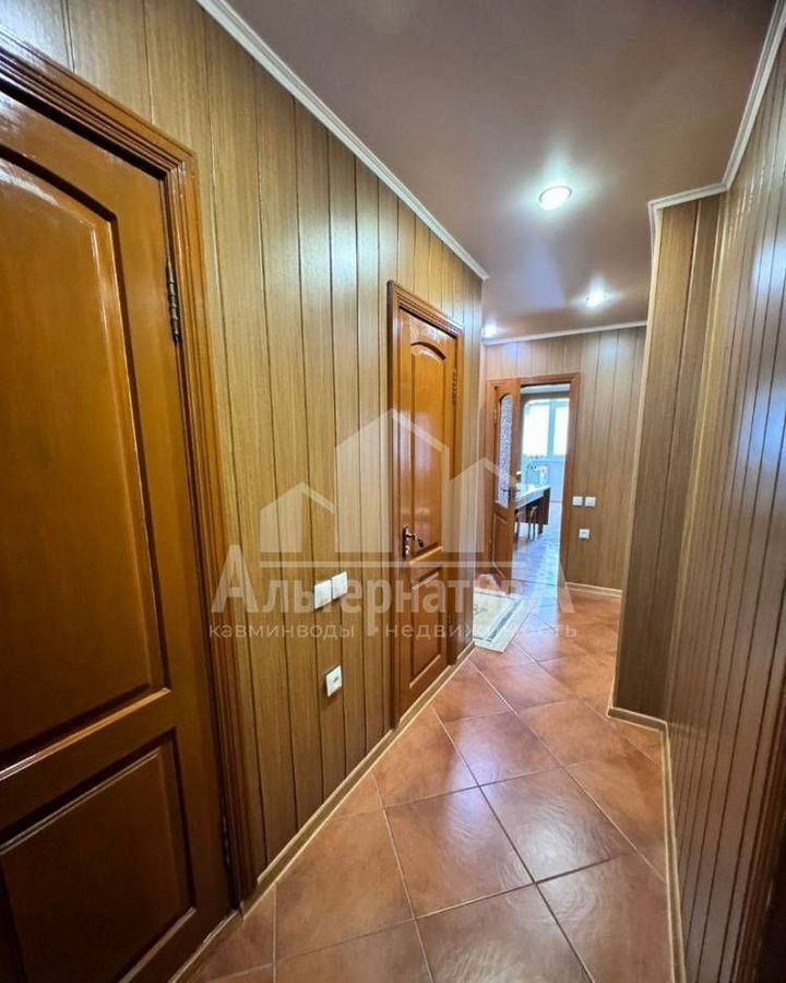 квартира г Кисловодск ул Челюскинцев 9 фото 16