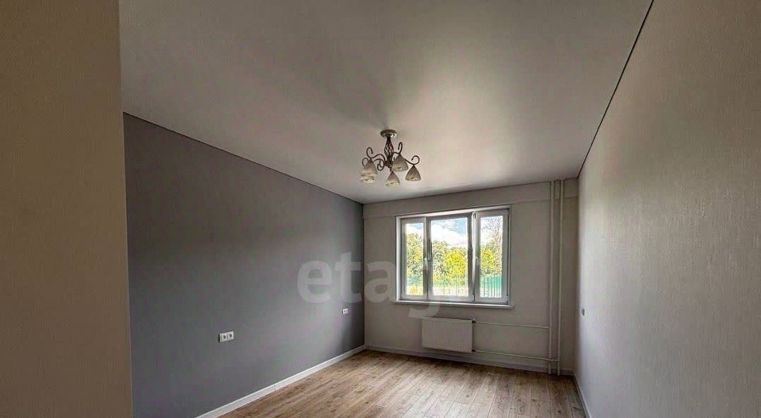 квартира г Курск р-н Сеймский ул Энгельса 158к/2 фото 6