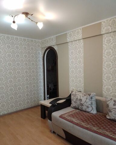 квартира р-н Калининский дом 11к/1 фото