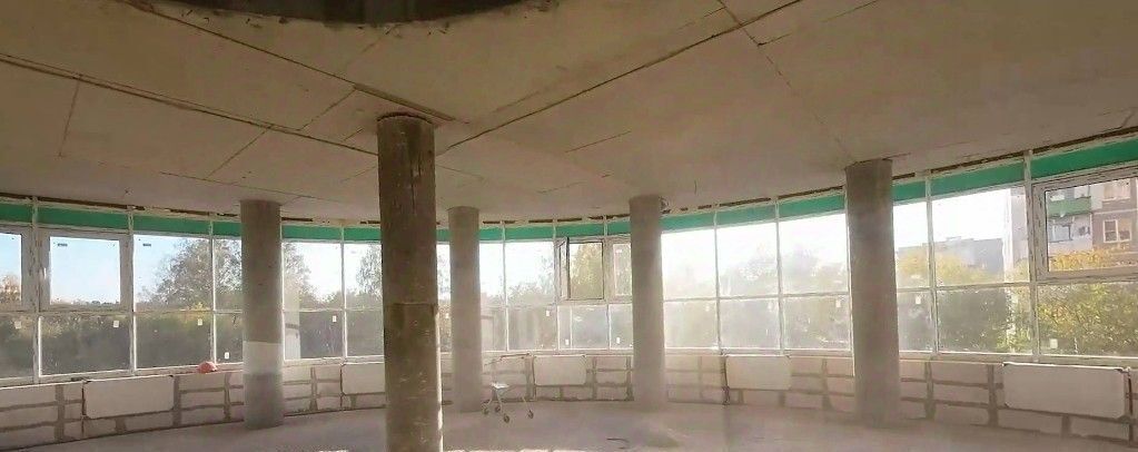 офис городской округ Богородский г Ногинск ул 7-ая Черноголовская 17к/1 фото 8