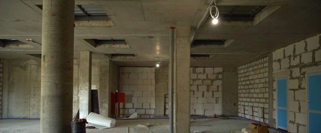 офис городской округ Богородский г Ногинск ул 7-ая Черноголовская 17к/1 фото 7