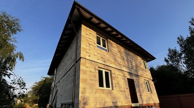 микрорайон Клязьма-Старбеево Химки, Ивакино кв-л, 35Б фото