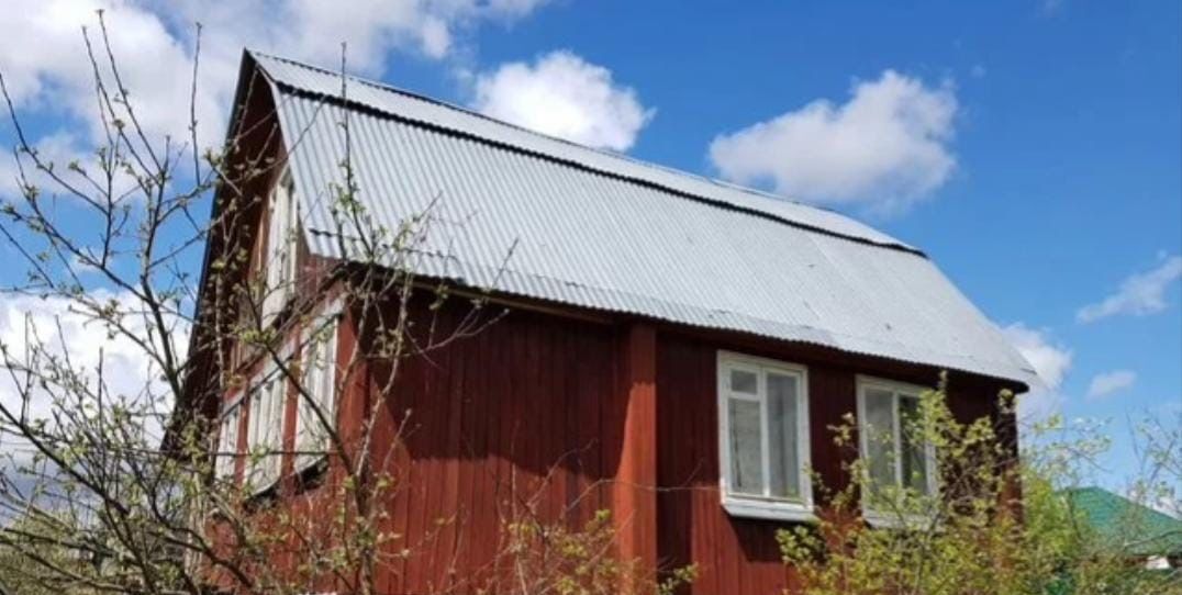 земля городской округ Талдомский г Талдом снт Вымпел 6 фото 1
