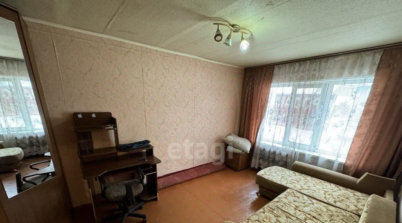 квартира г Воскресенск ул Железнодорожная 2г фото 4