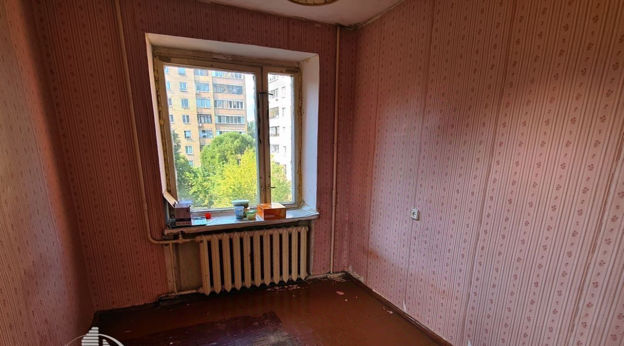 квартира г Наро-Фоминск р-н Центральный ул Горького 4 Пушкино фото 2