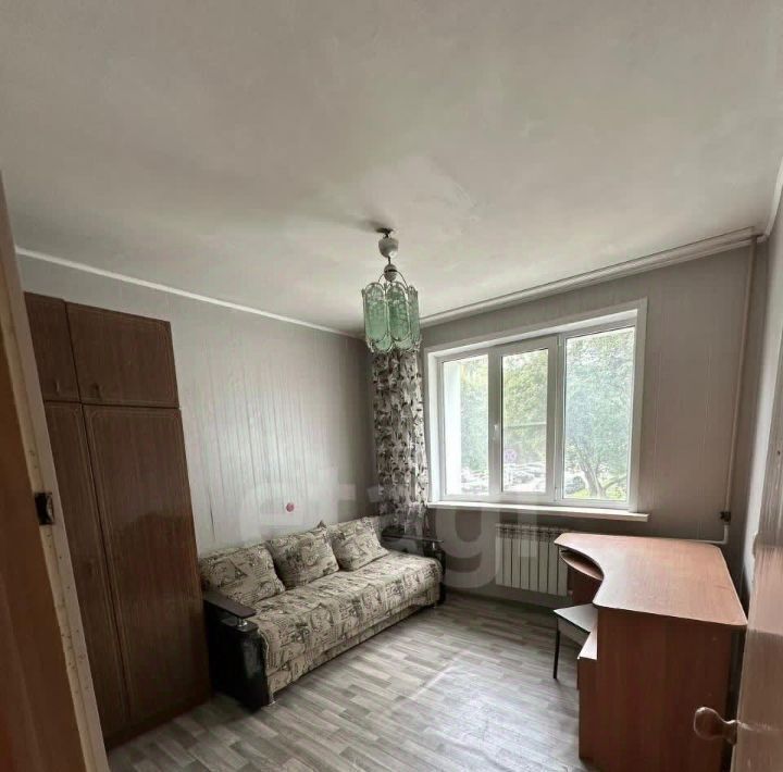 квартира г Клин ул Дзержинского 20 фото 1