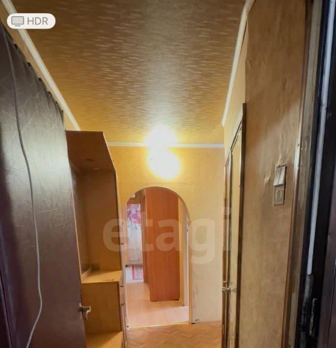 квартира г Клин ул Дзержинского 20 фото 4