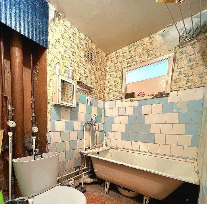 квартира г Кашира ул Центральная 4 фото 10
