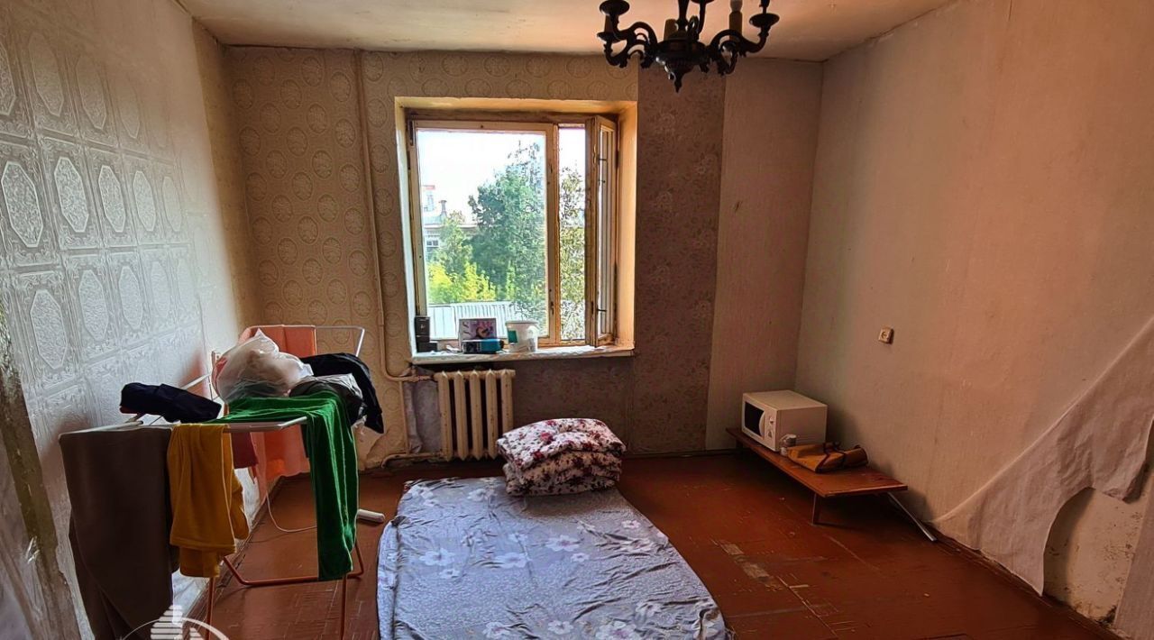 квартира г Наро-Фоминск р-н Центральный ул Горького 4 Пушкино фото 5