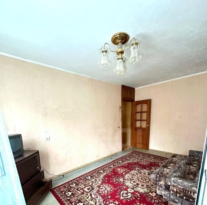 квартира г Клин ул Дзержинского 20 фото 5