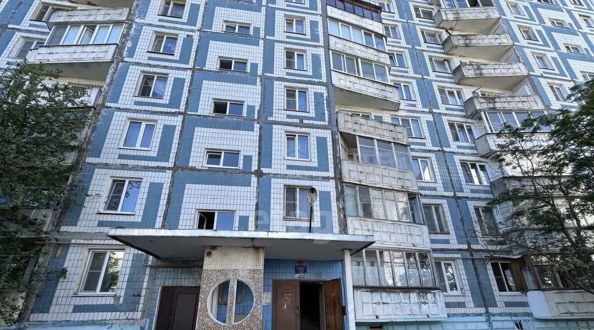квартира г Клин ул 60 лет Комсомола 3к/1 фото 27
