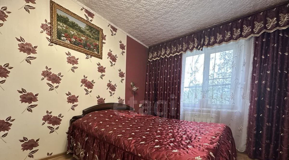 квартира г Коломна ул Ленина 8 пос. Сергиевский фото 10