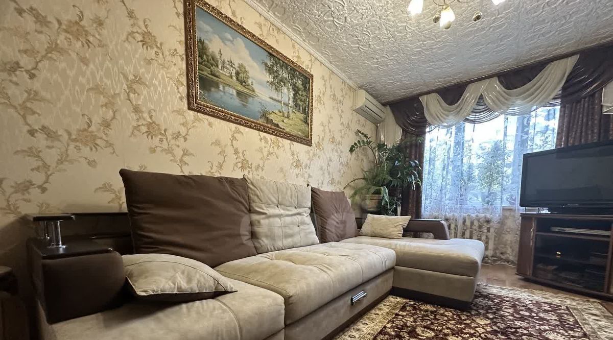 квартира г Коломна ул Ленина 8 пос. Сергиевский фото 12