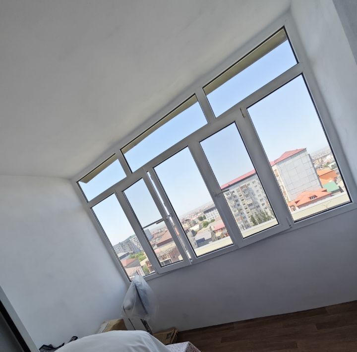 квартира г Махачкала пр-кт Али-Гаджи Акушинского 31 Советский фото 4