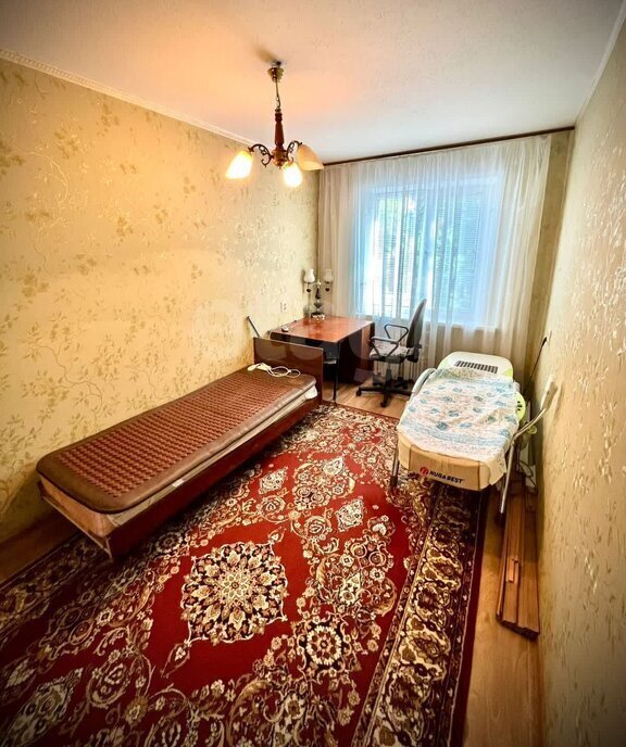 квартира г Мичуринск ш Липецкое 54а фото 14
