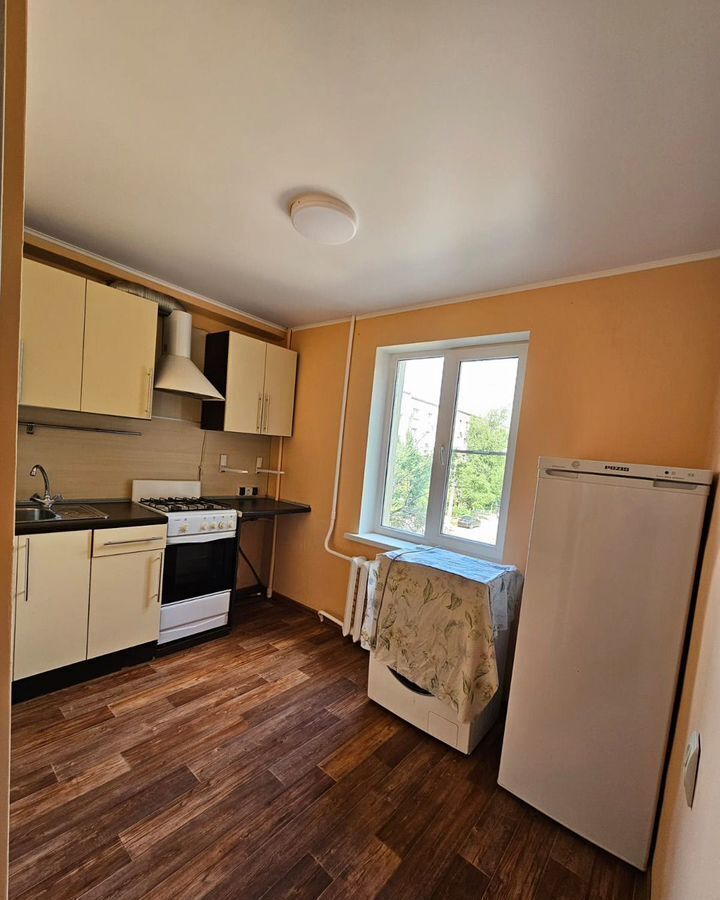 квартира г Астрахань р-н Трусовский пер Грановский 56к/1 фото 11