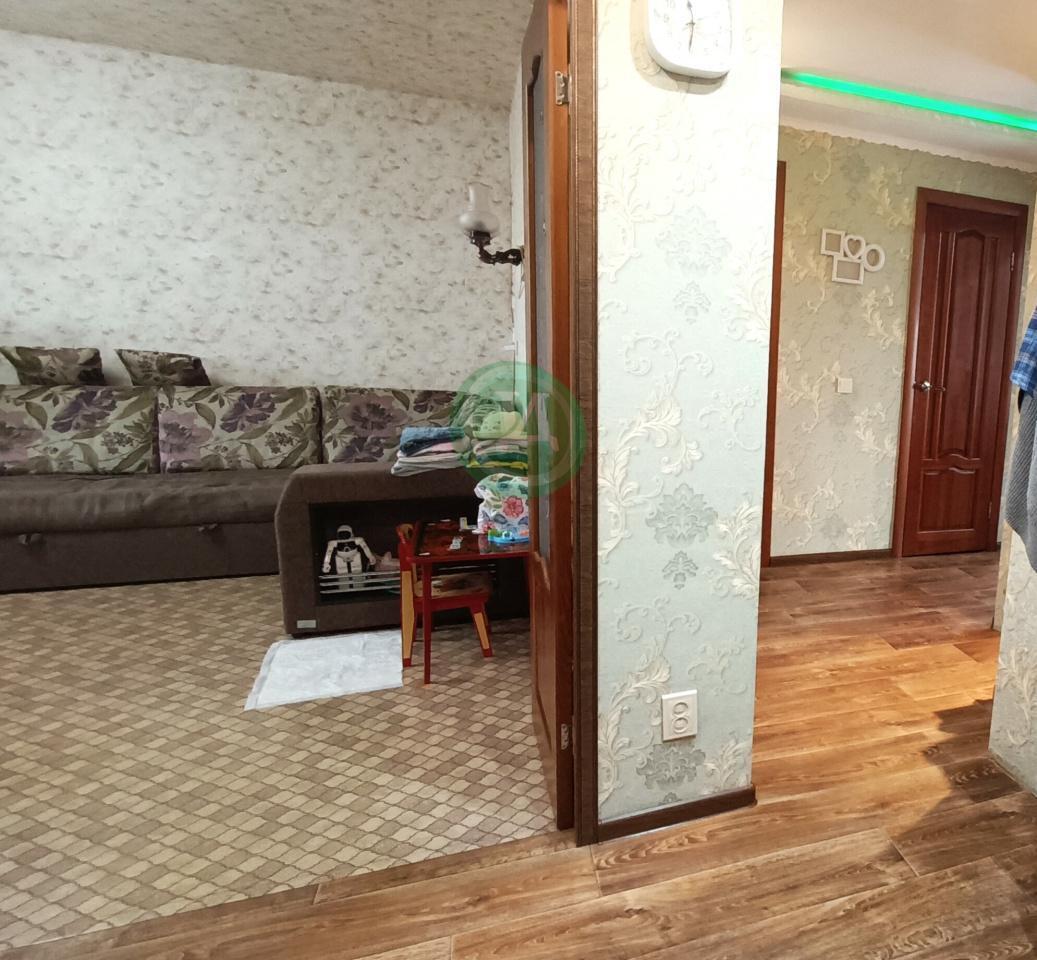 квартира г Орск р-н Ленинский ул Стасова 4а фото 12