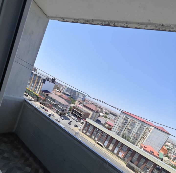 квартира г Махачкала пр-кт Али-Гаджи Акушинского 31 Советский фото 8