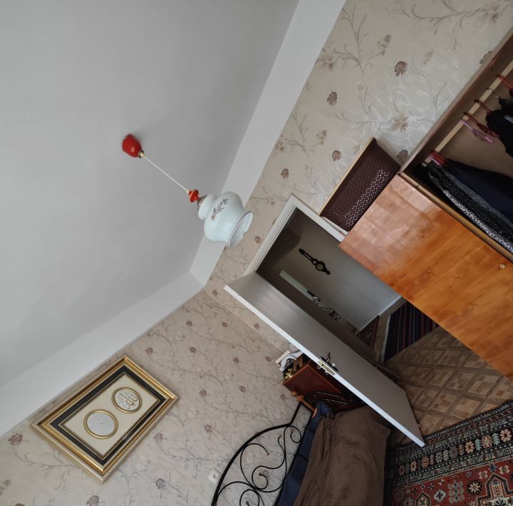 квартира г Махачкала пр-кт Али-Гаджи Акушинского 31 Советский фото 11