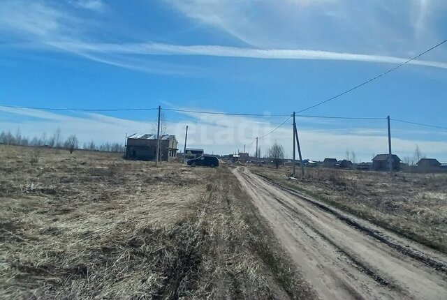 д Шоя-Кузнецово ул Семейная фото