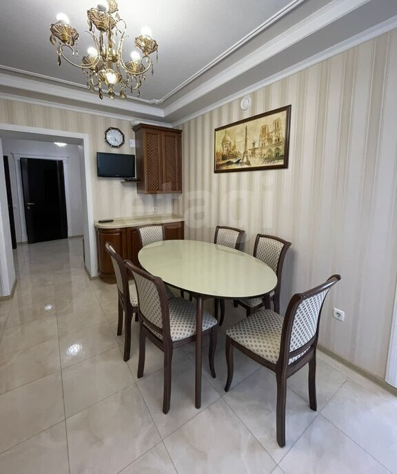 квартира г Батайск ул Ленина 170б фото 2