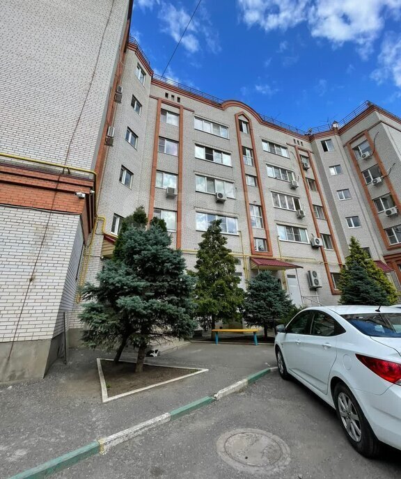 квартира г Батайск ул Ленина 170б фото 18
