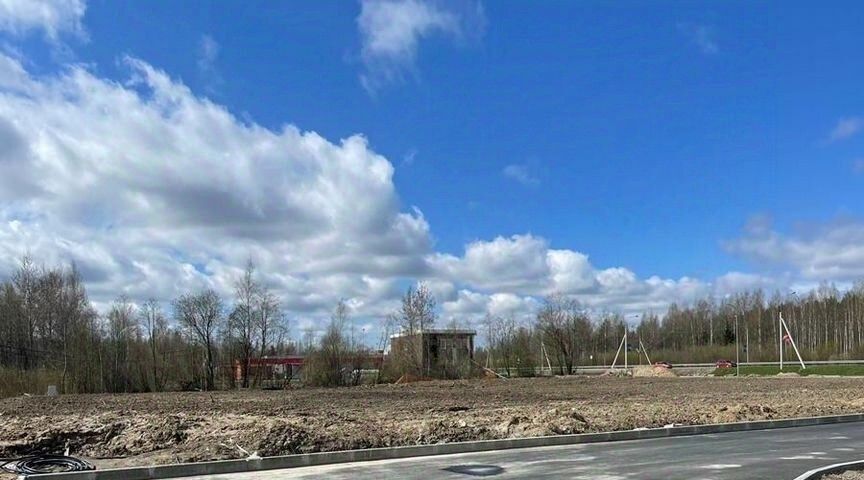 офис р-н Всеволожский г Всеволожск ш Дорога Жизни 4 Ладожская фото 8