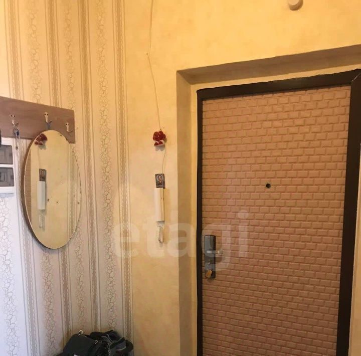 квартира г Брянск р-н Советский пр-кт Станке Димитрова 67к/1 фото 6