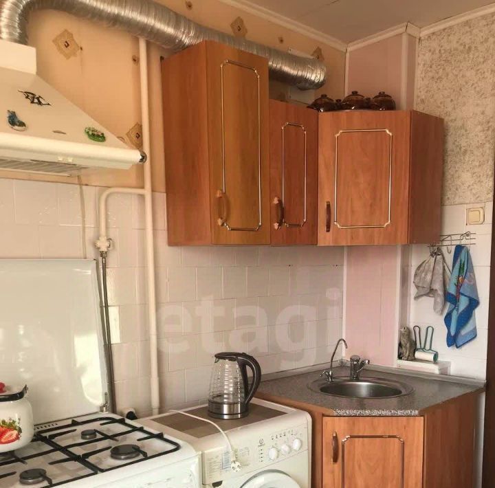 квартира г Брянск р-н Фокинский ул Новозыбковская 9г фото 11