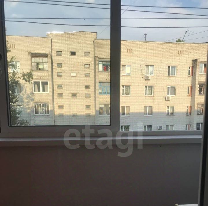 квартира г Брянск р-н Фокинский ул Новозыбковская 9г фото 19
