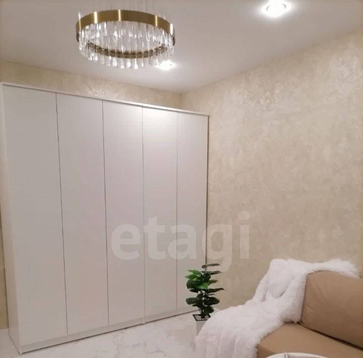 квартира г Брянск р-н Бежицкий ул А.К.Толстого 3а фото 7
