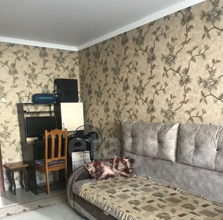 квартира г Брянск р-н Фокинский ул Новозыбковская 9г фото 20