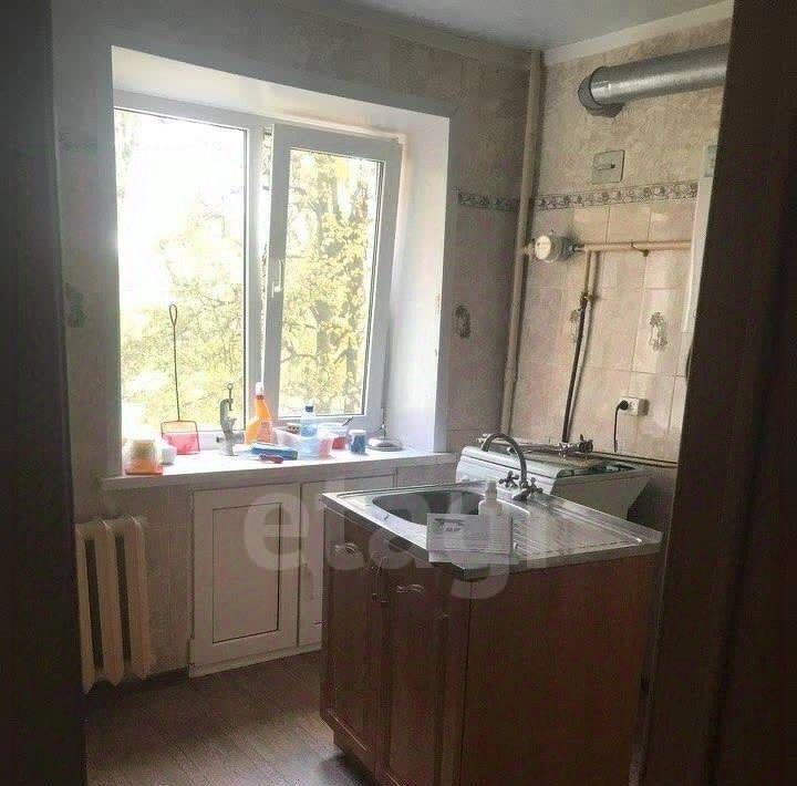 квартира г Выкса ул Красные зори 25а фото 4