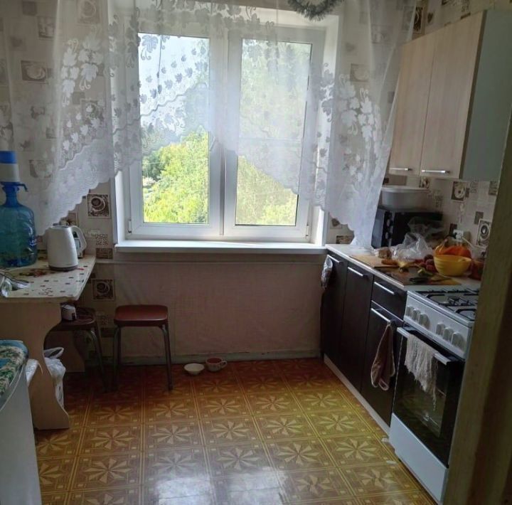квартира г Нижний Новгород р-н Автозаводский Парк культуры ул Героя Советского Союза Прыгунова 20 фото 3