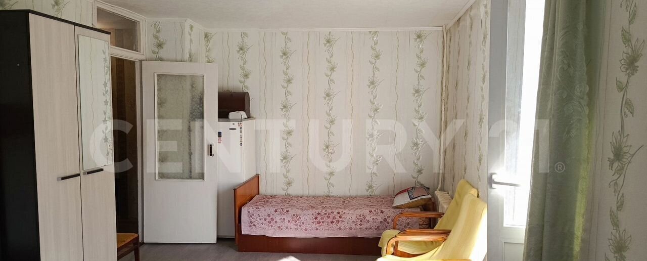 квартира г Александровск рп Яйва ул 6-ой Пятилетки 10а фото 2