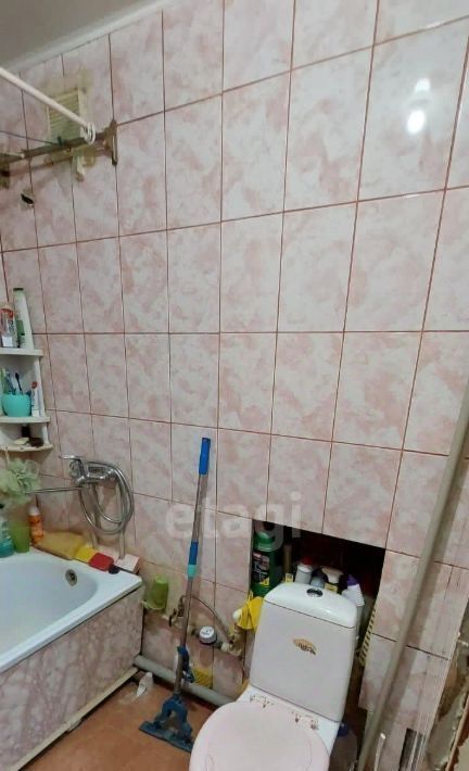 квартира г Выкса ул Вавилина 13 фото 13