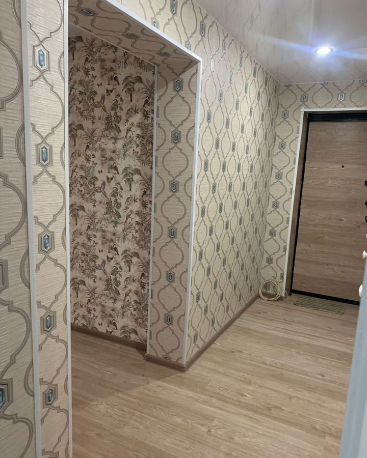 квартира г Губаха пр-кт Ленина 63 Губахинский муниципальный округ фото 2