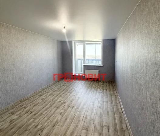 квартира г Новосибирск р-н Кировский Затулинский ул Зорге 229/1 ЖК «Расцветай на Зорге» жилмассив фото 2