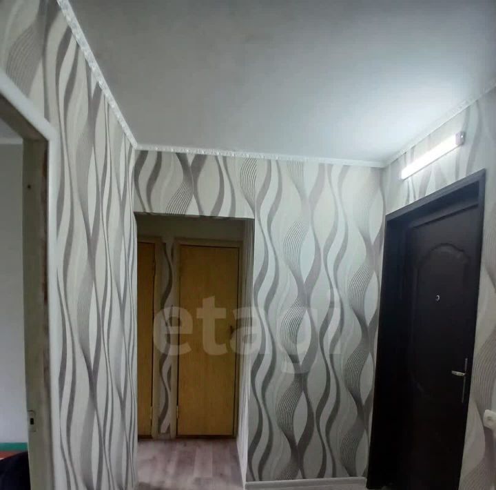 квартира г Выкса мкр Жуковского 3 фото 10