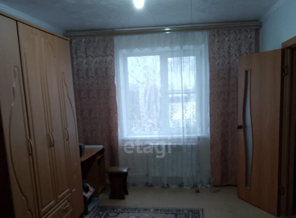 квартира г Кулебаки рп Гремячево ул Горняков 2 фото 8
