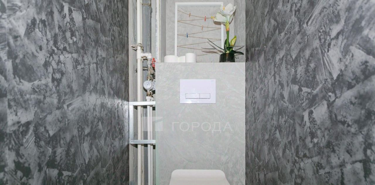 квартира г Новосибирск ул Большая 632 Площадь Маркса фото 13