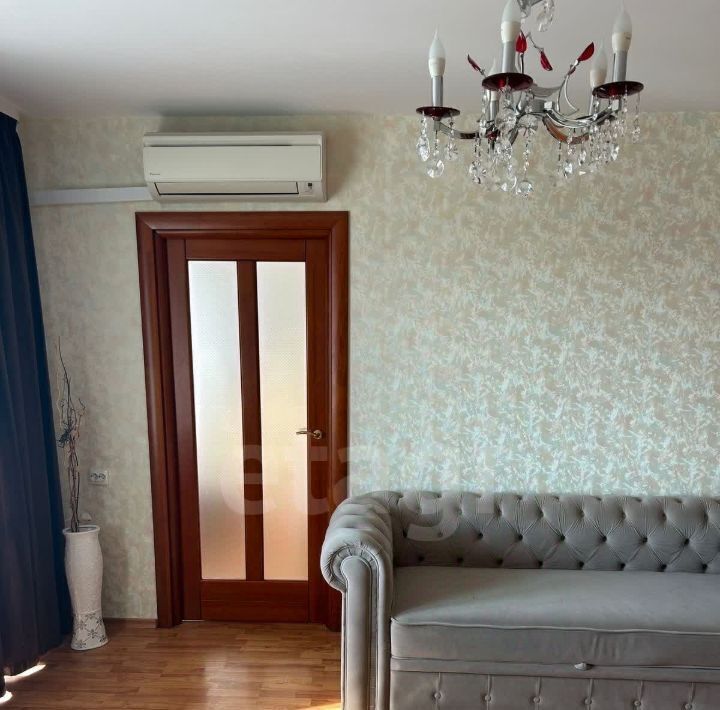 квартира г Когалым ул Мира 58 фото 10