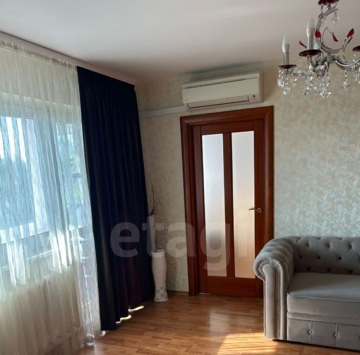 квартира г Когалым ул Мира 58 фото 9